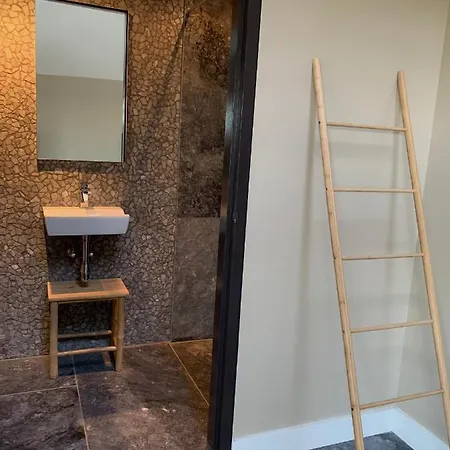 Verblijf In Loft Van Luxe Villa De Vossenberg Etten-Leur Exterior photo